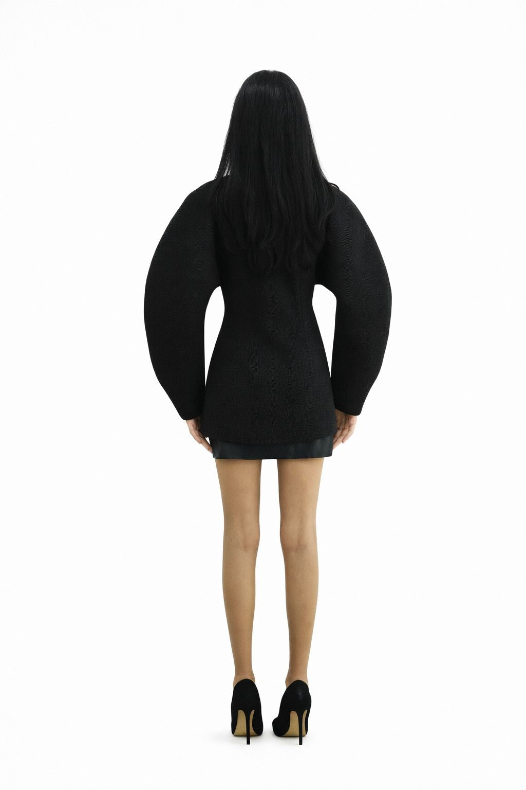 Oro Blazer - oro - 02