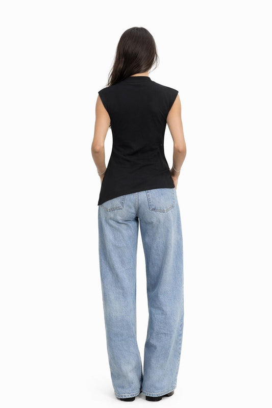 Olia T-Shirt - olia - 01