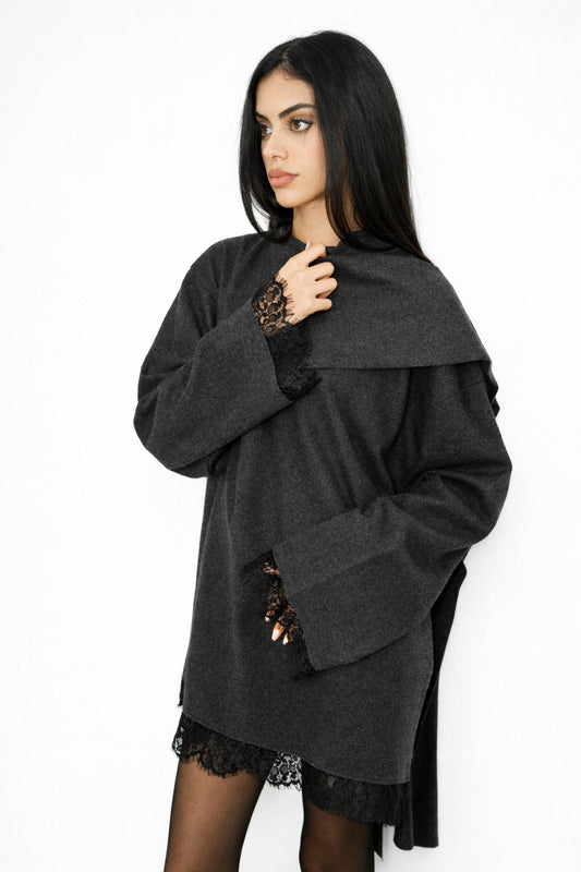 Eve Sweater - eve - 01