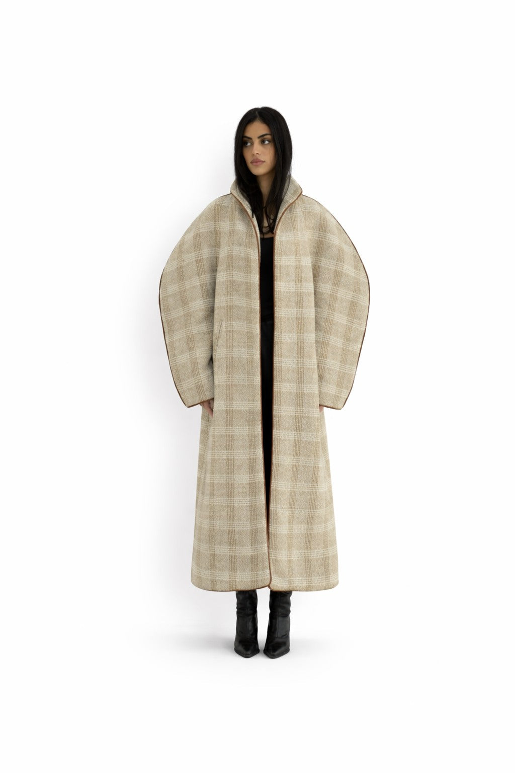 Arc Coat - arc - 01