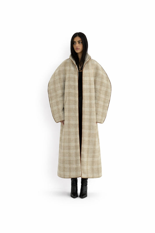Arc Coat - arc - 01