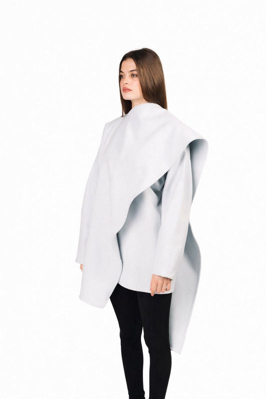 Boa Jacket - boa - 01