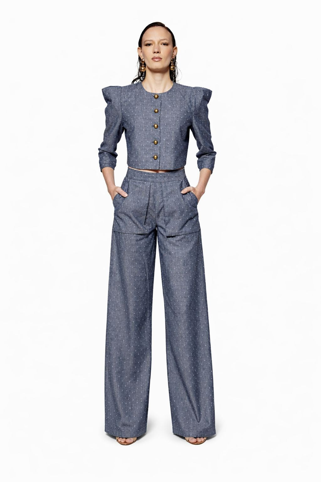 Khloe Suit - khloe-denim - 01