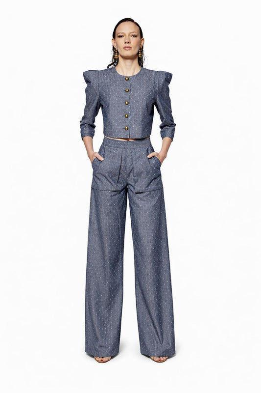 Khloe Suit - khloe-denim - 01