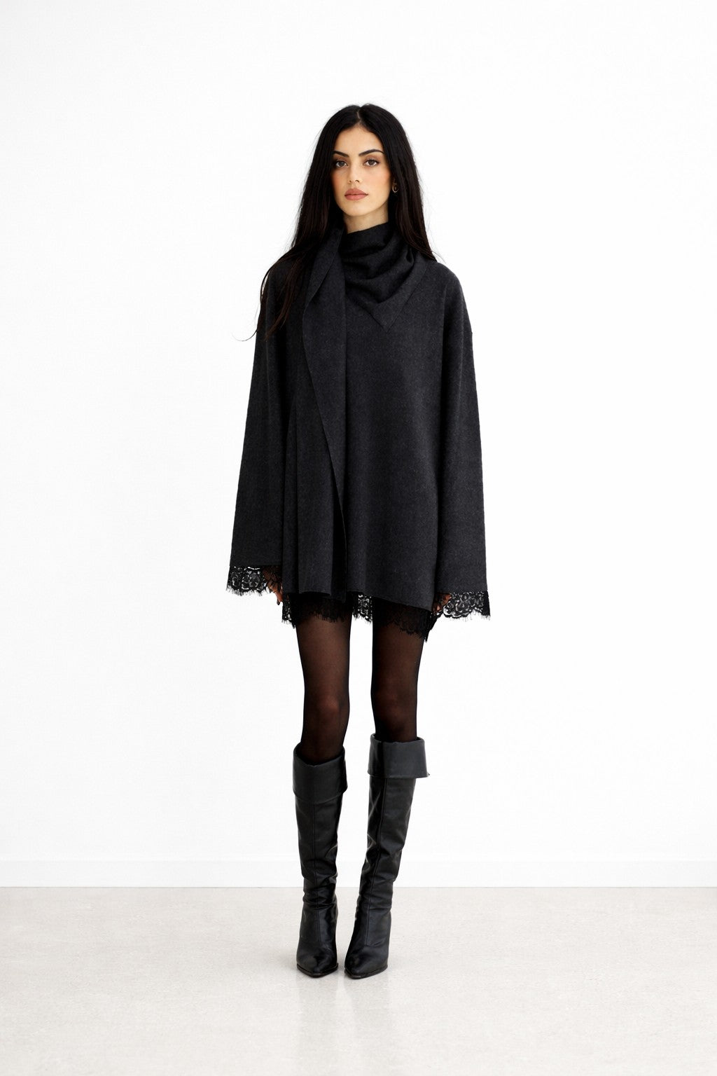 Eve Sweater - eve - 02