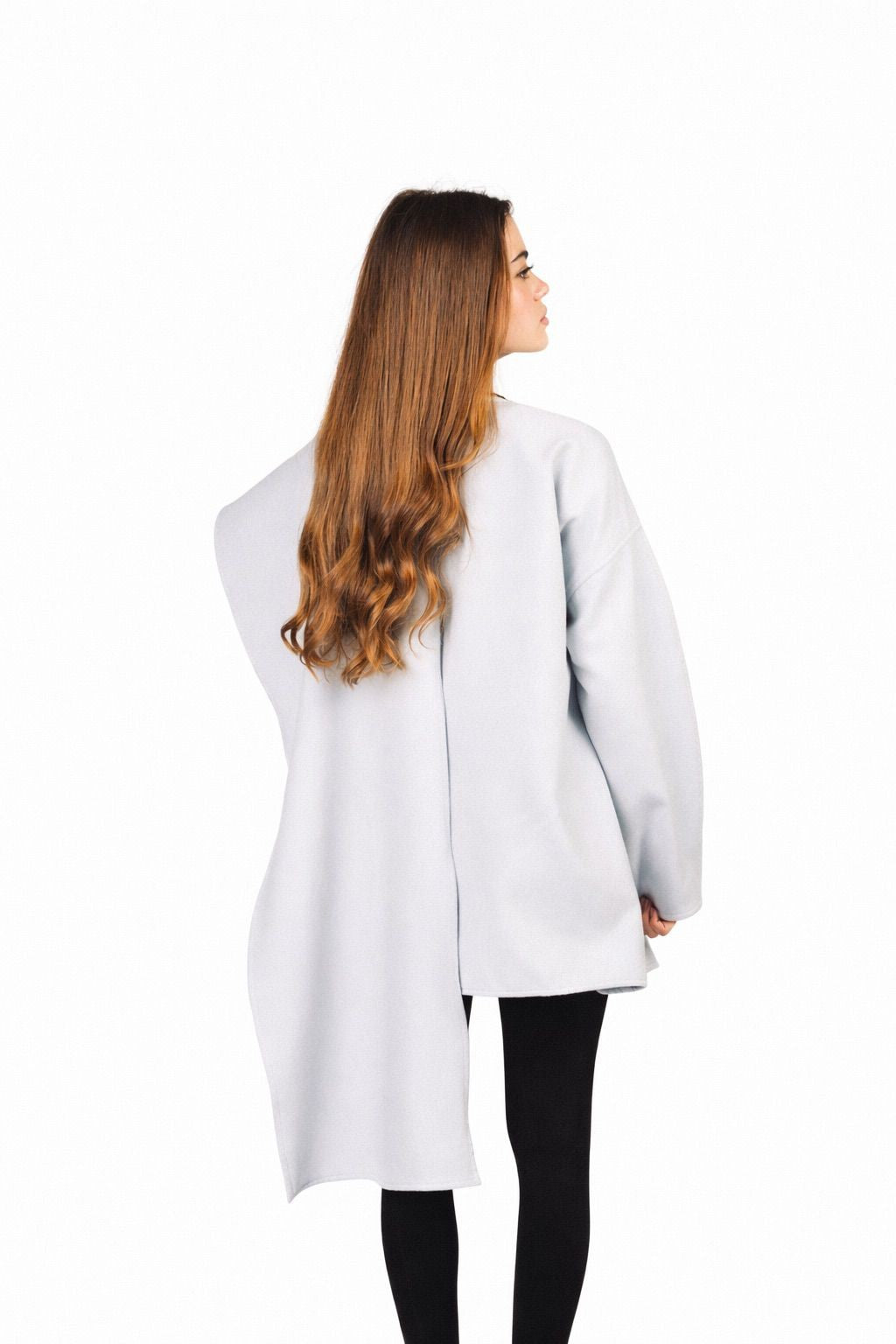 Boa Jacket - boa - 02