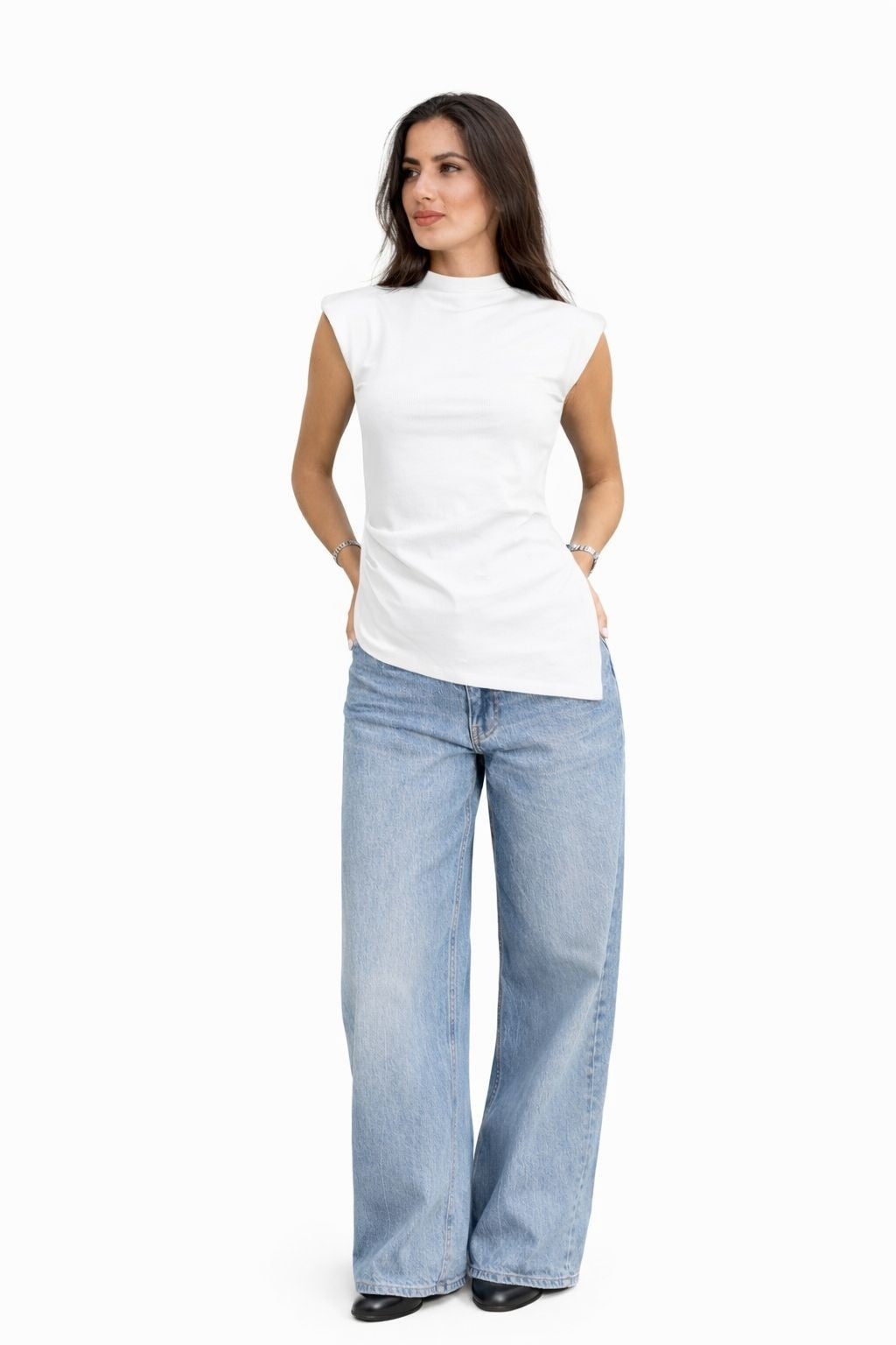 Olia T-Shirt - olia - 02