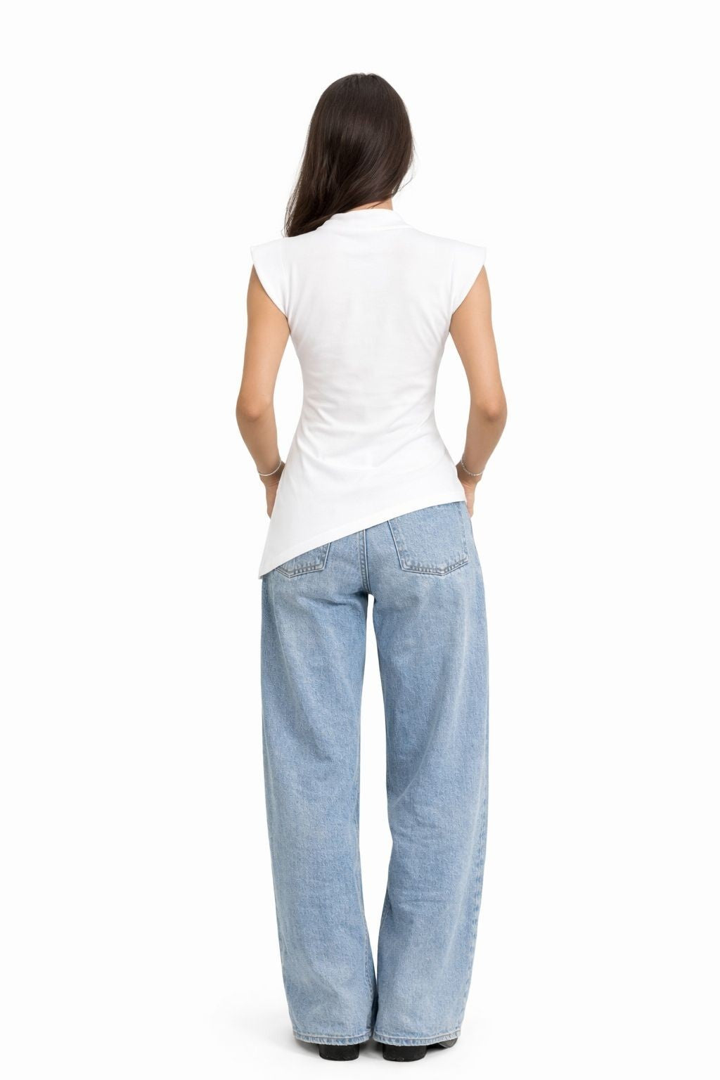 Olia T-Shirt - olia - 03