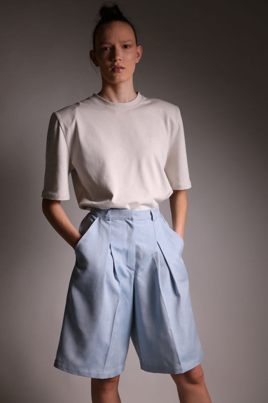 Para Shorts