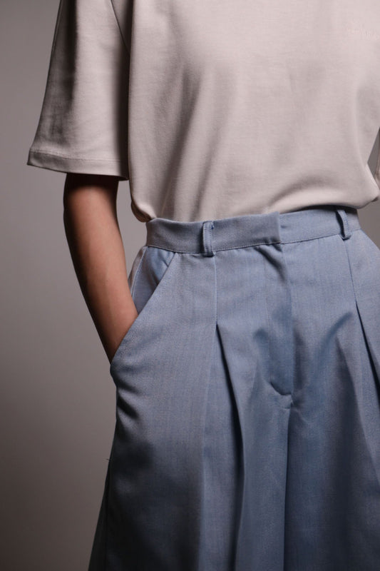 Para Shorts