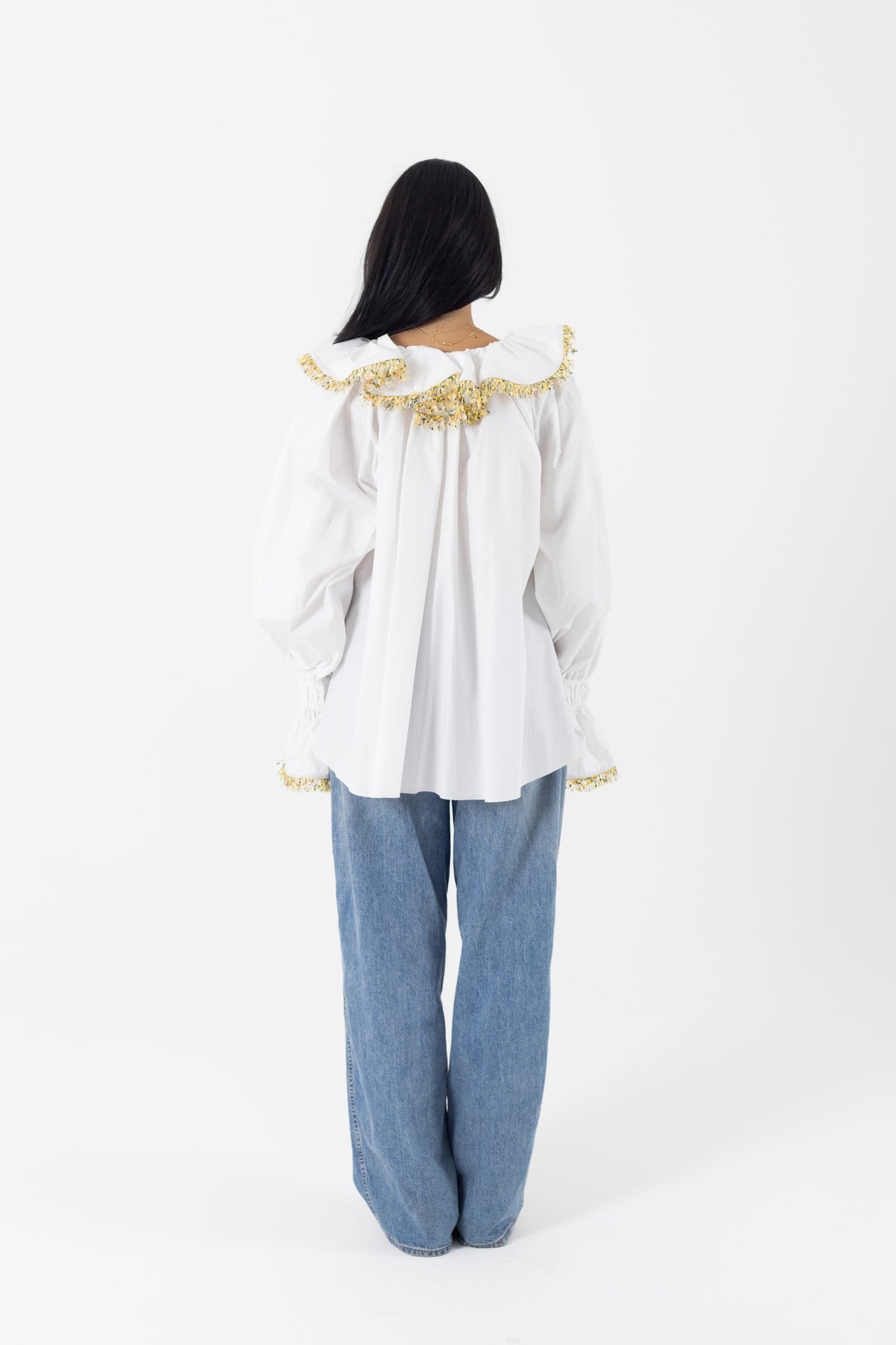 Veo Blouse