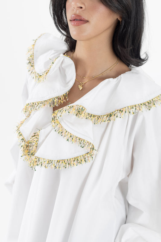 Veo Blouse