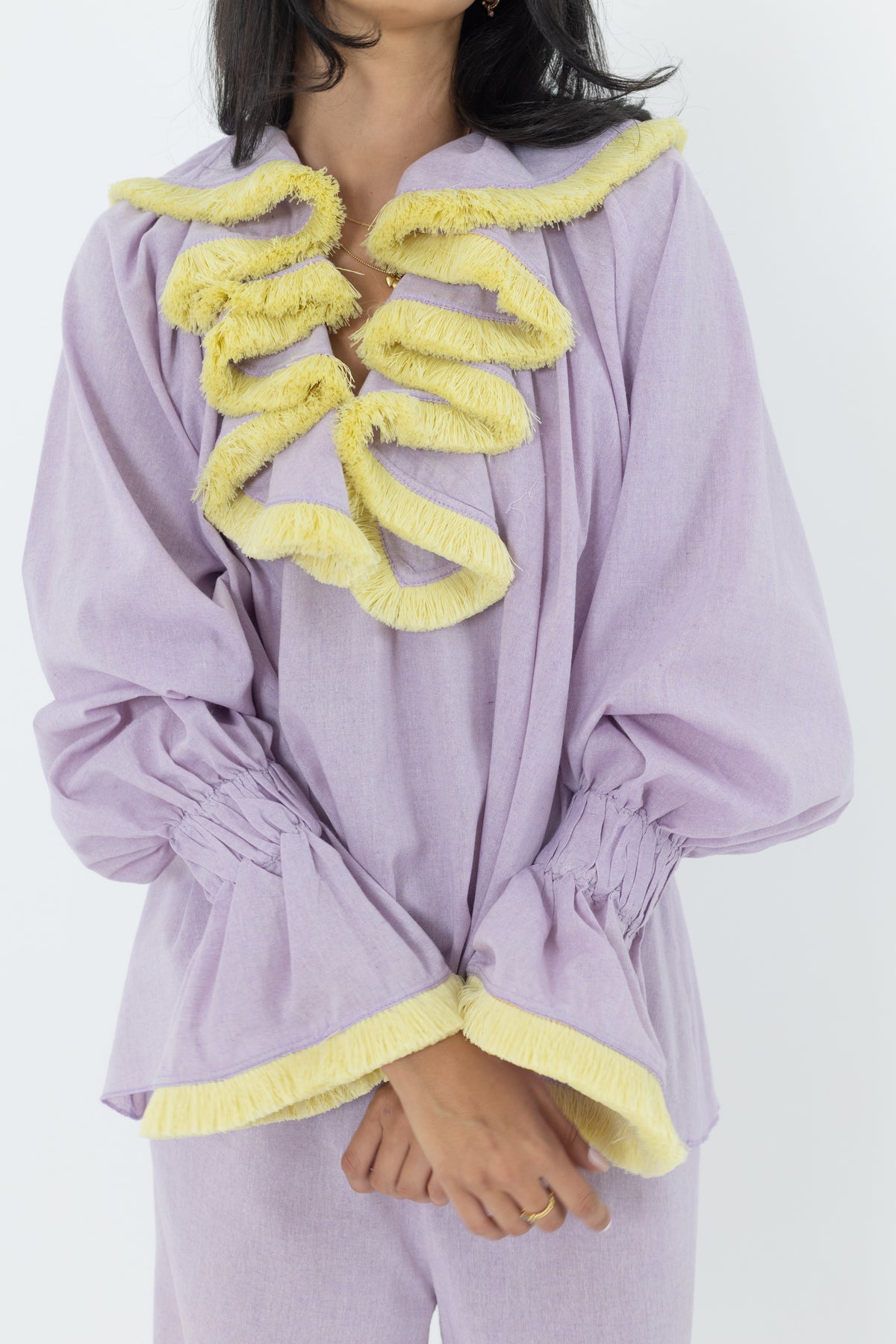 Poppy Set