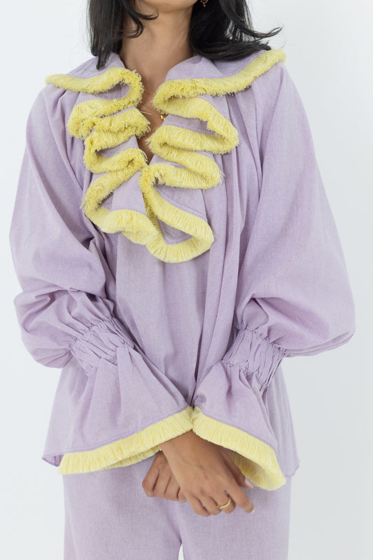 Poppy Set