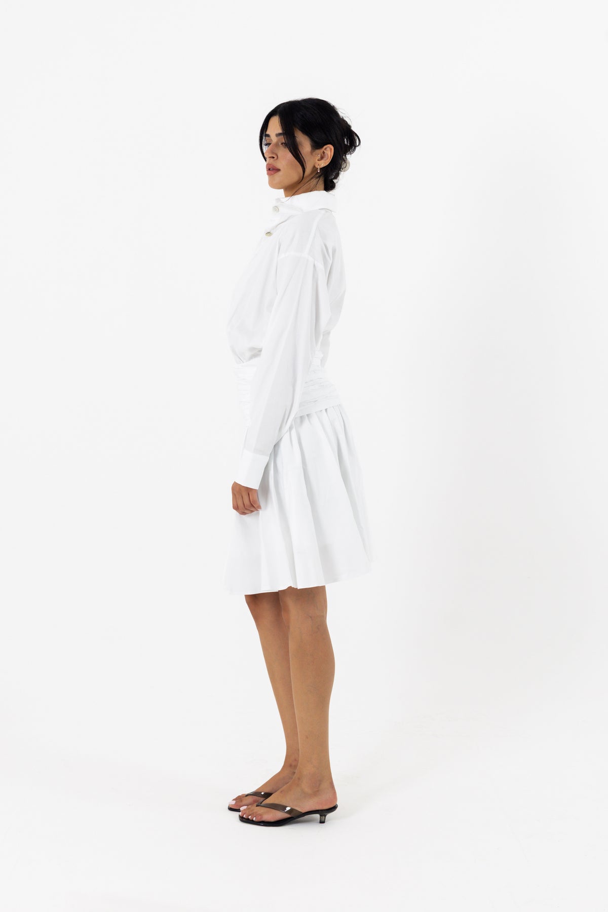 Nia Dress