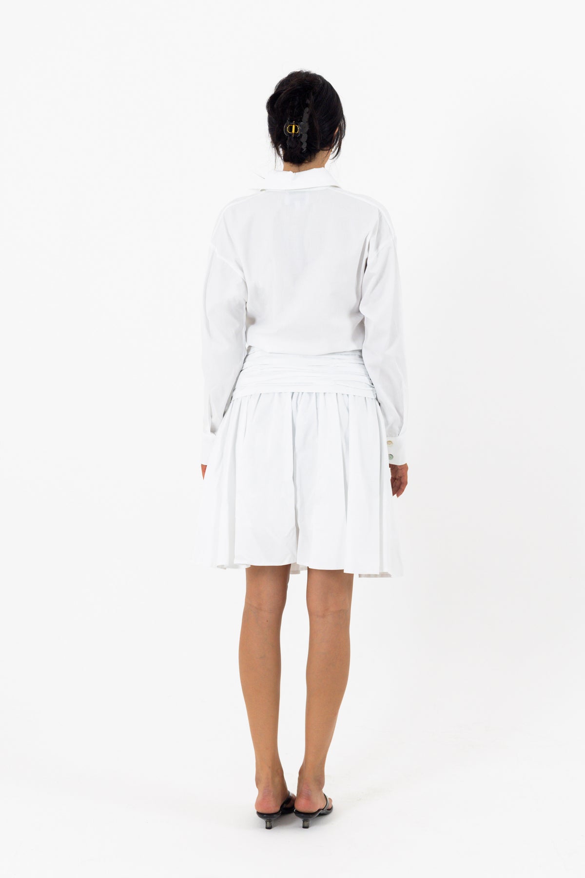 Nia Dress