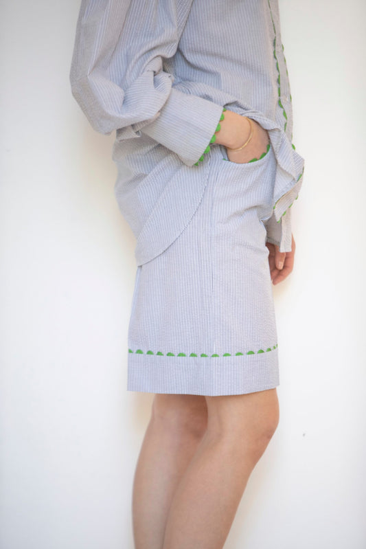 PJ Shorts