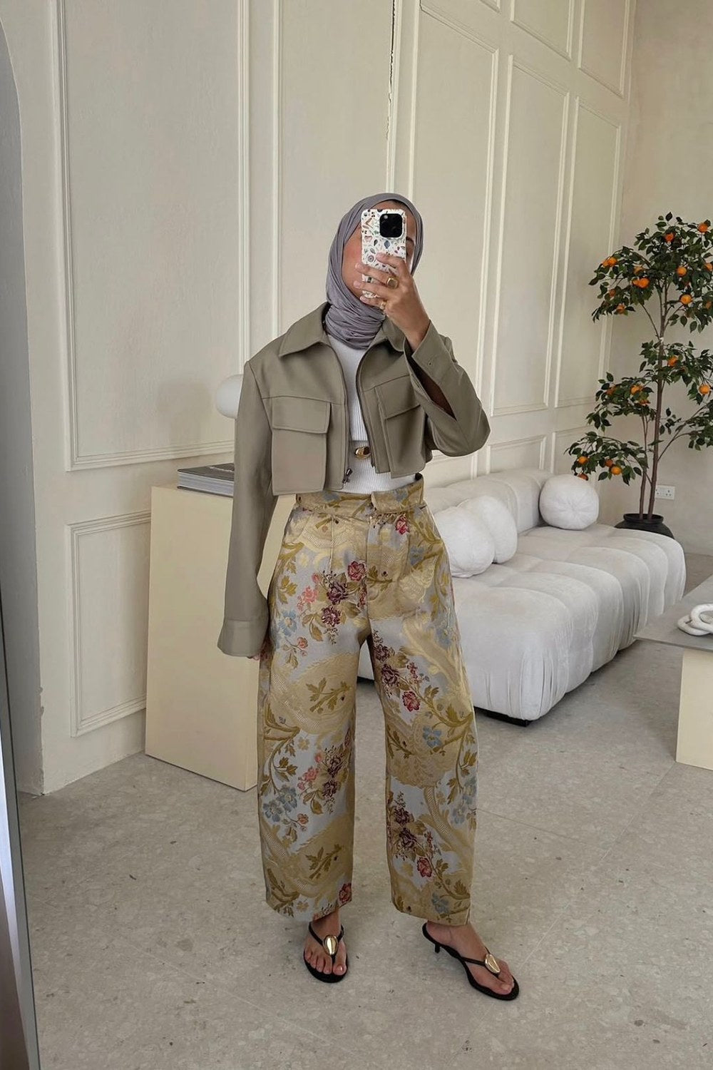 Aya Barqawi