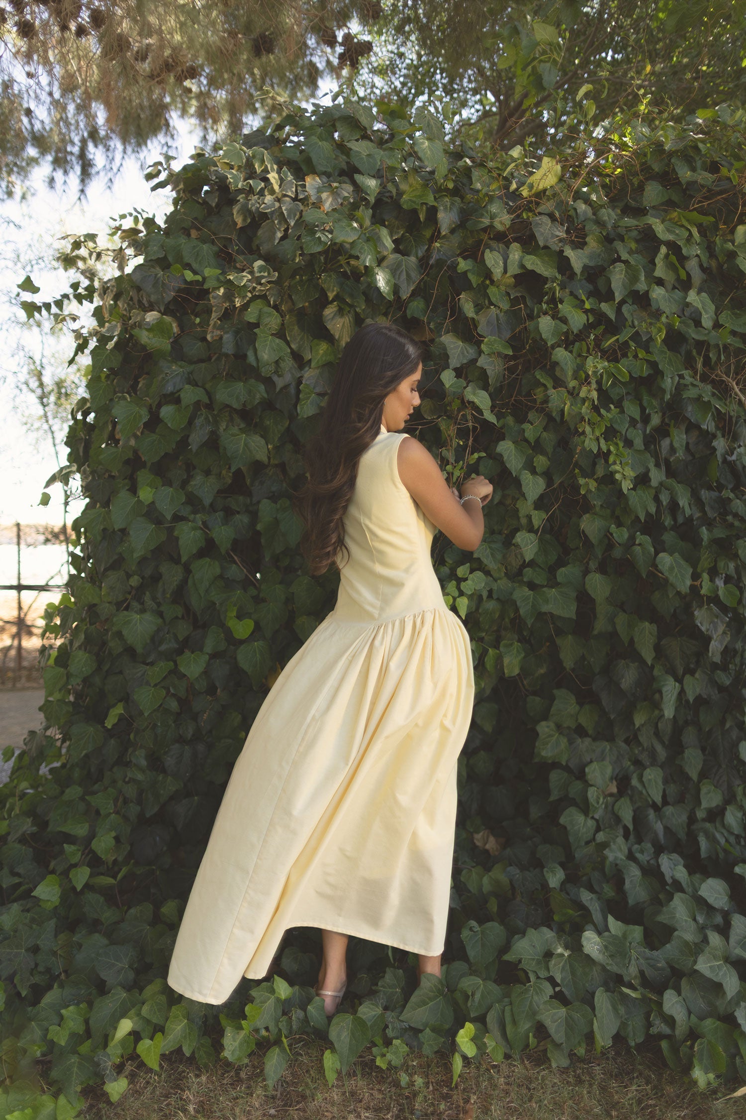 Como Dress