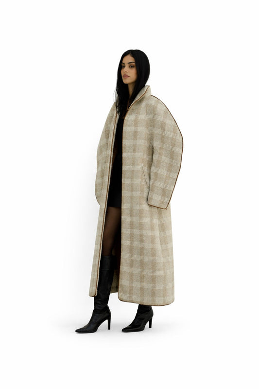 Arc Coat - arc - cover