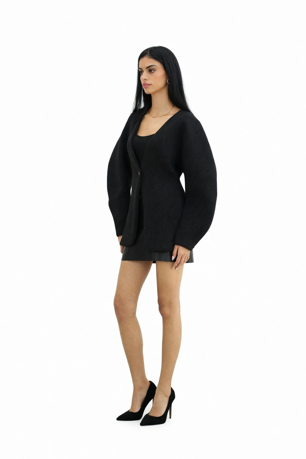 Oro Blazer - oro - cover