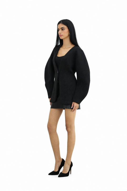 Oro Blazer - oro - cover