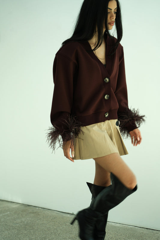 Rhea Sweater - rhea - cover