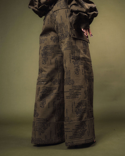 Rio Pants